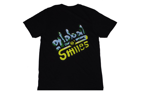 global smiles :)