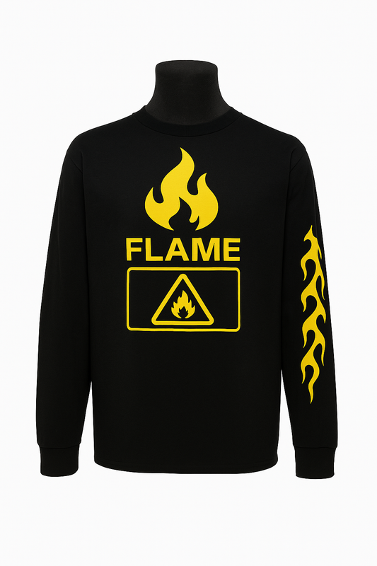 heated up