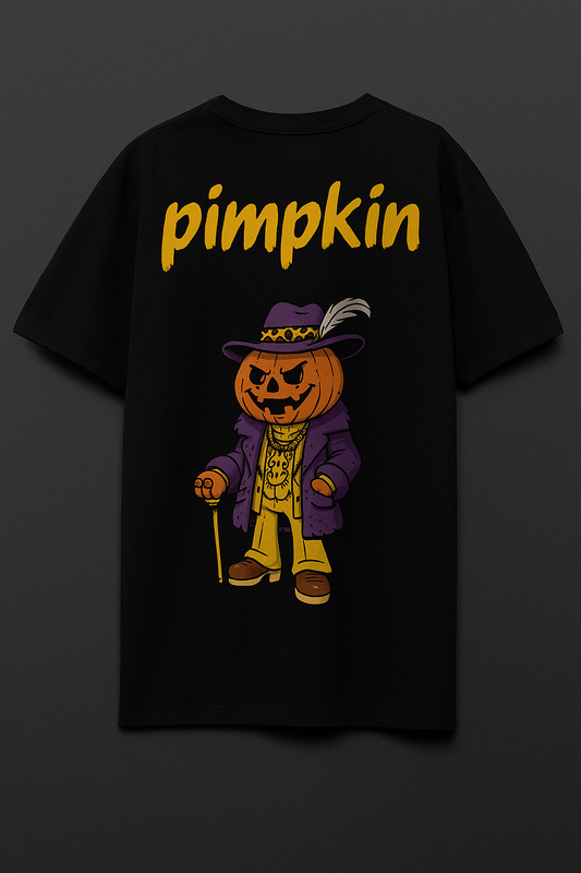 pimp down