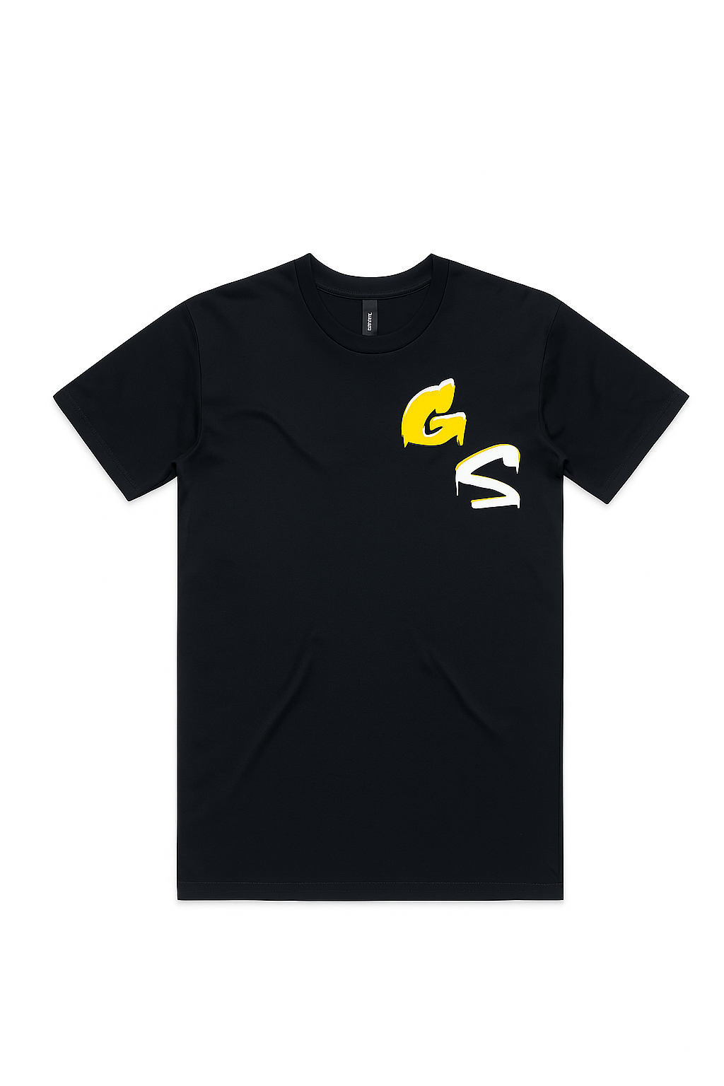 find me with a smile