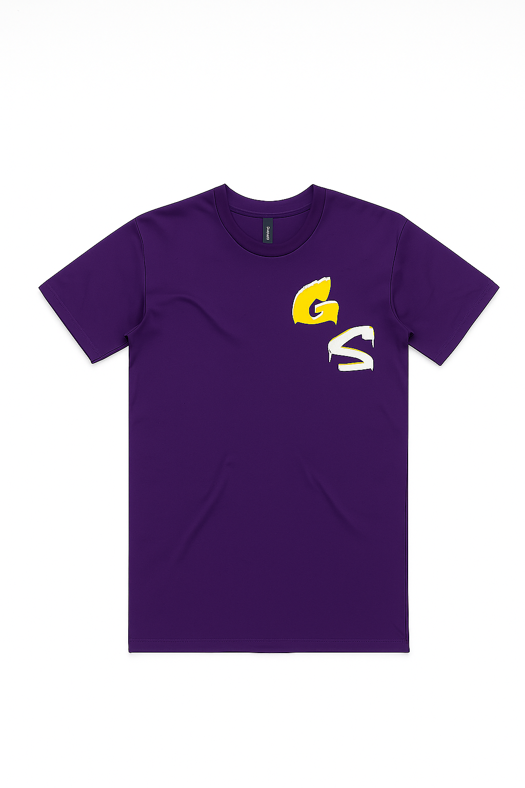 find me with a smile