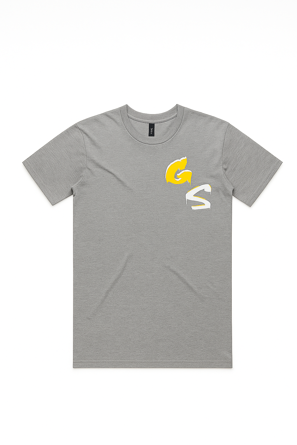 find me with a smile