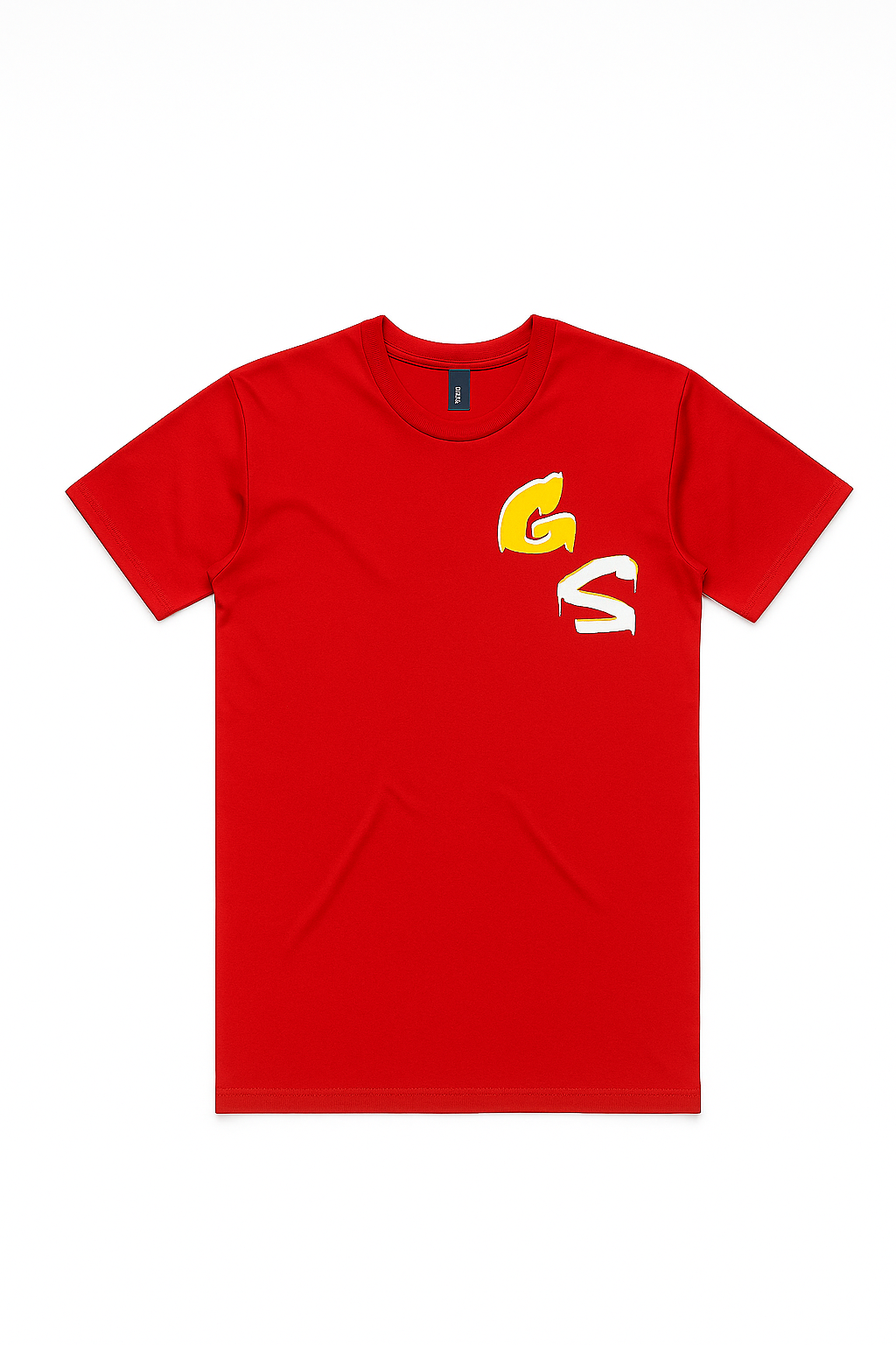 find me with a smile