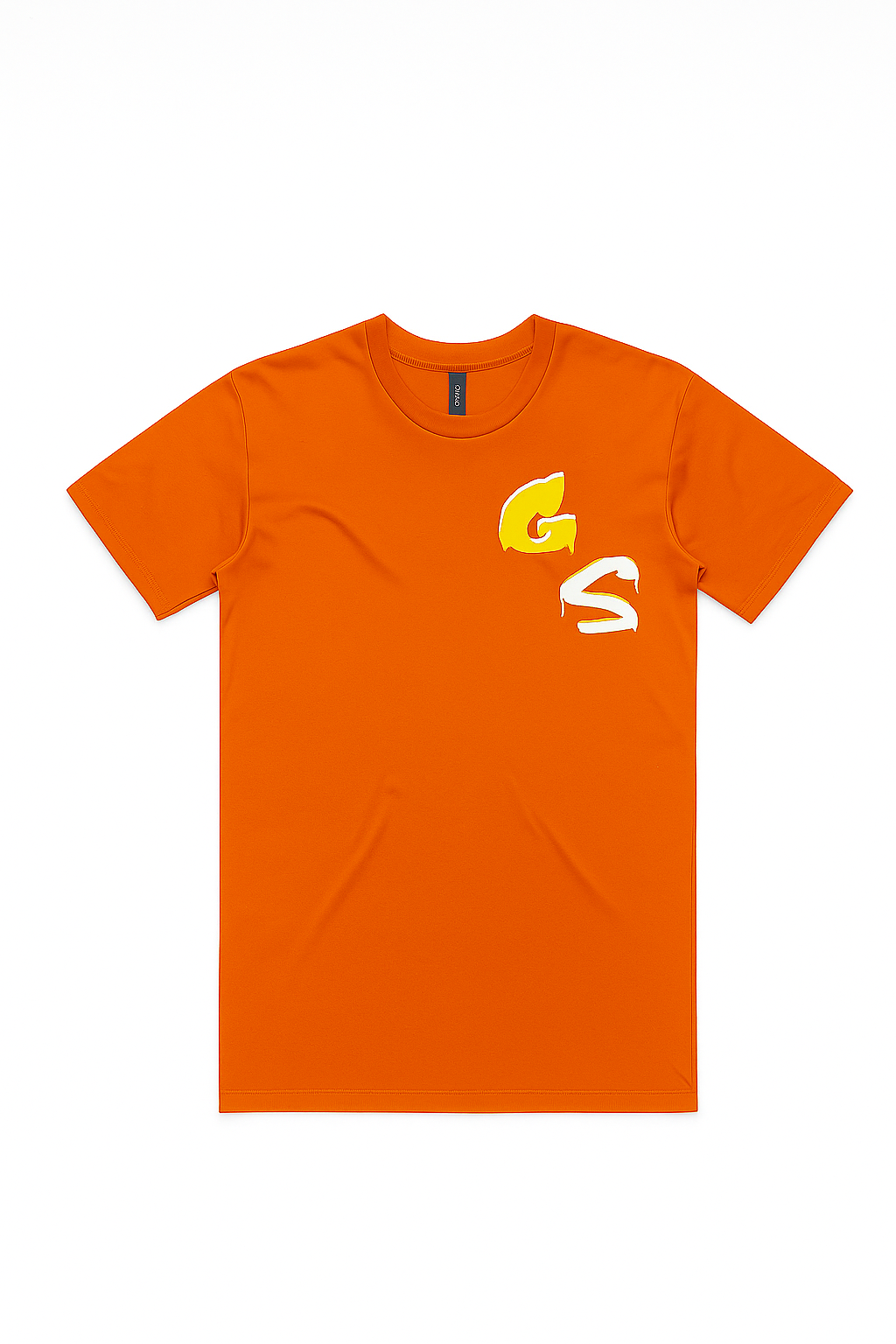 find me with a smile