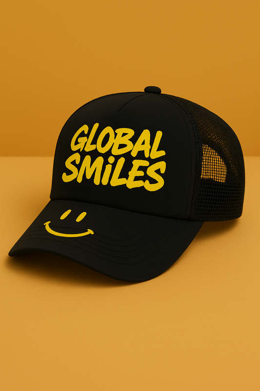 global smiles hat