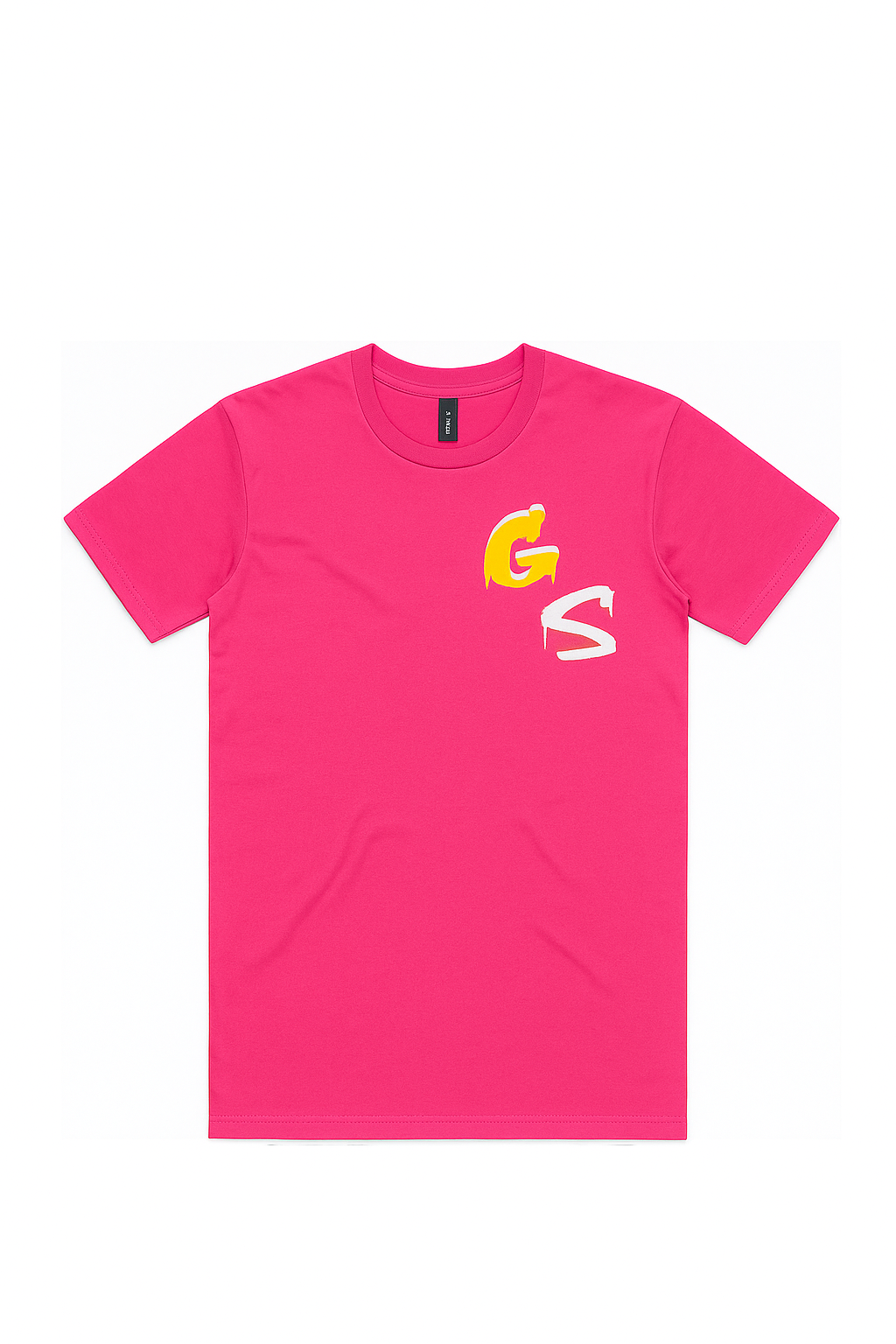 find me with a smile