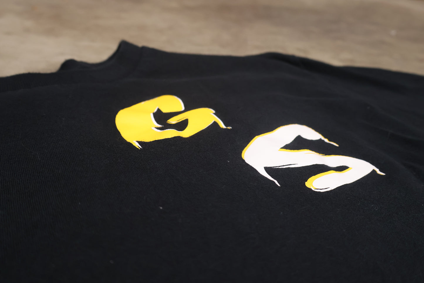 find me with a smile