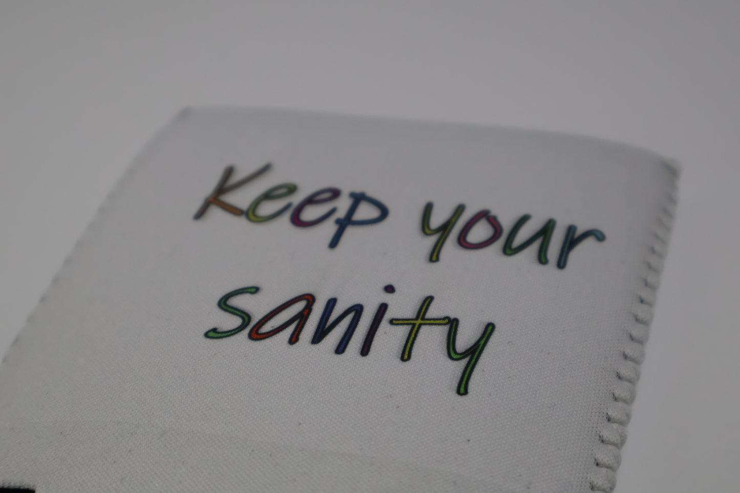 Sanity