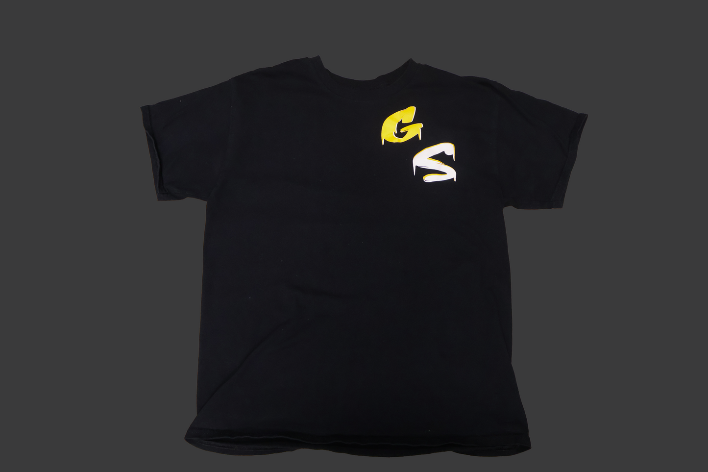 find me with a smile