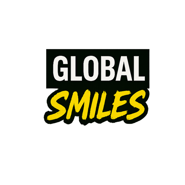 global smiles