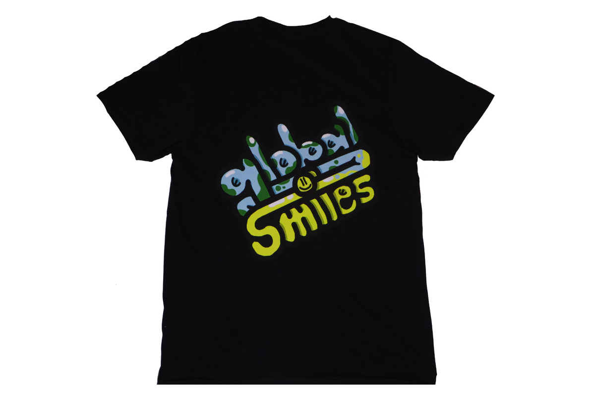 global smiles :)
