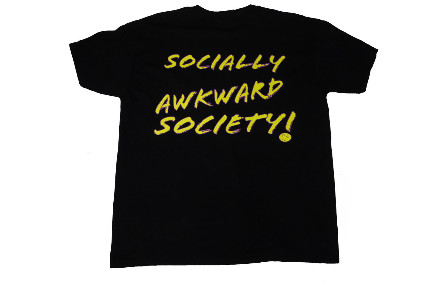 awkward shirt