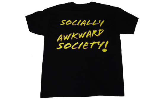 awkward shirt